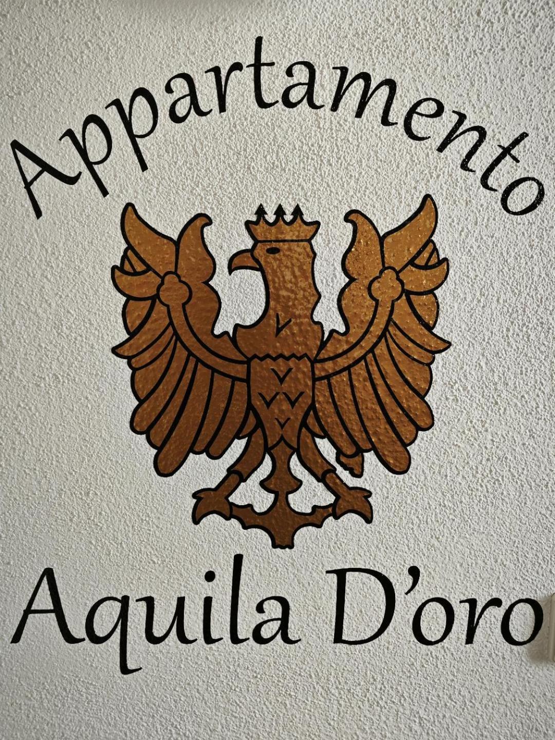 Appartamento Aquila D'Oro Vipiteno Dış mekan fotoğraf