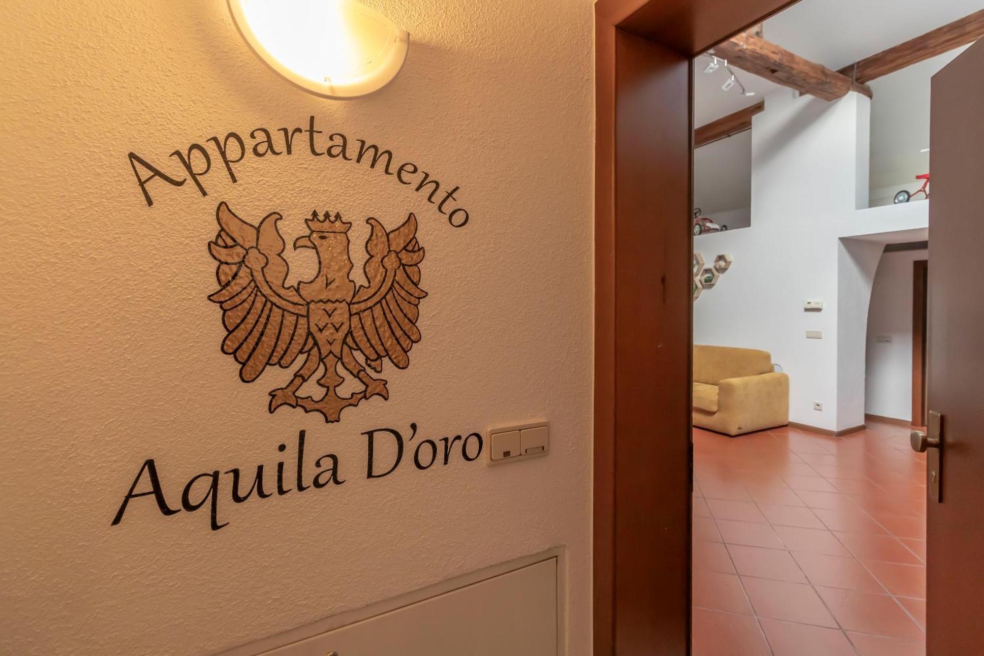 Appartamento Aquila D'Oro Vipiteno Dış mekan fotoğraf